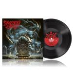NO PLACE OF WARMTH VINYL (LP BLACK) NO PLACE OF WARMTH VINYL (LP BLACK)